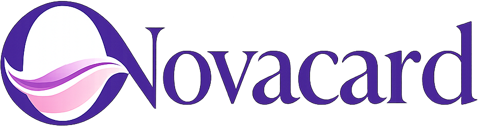 Novacard. Cloud